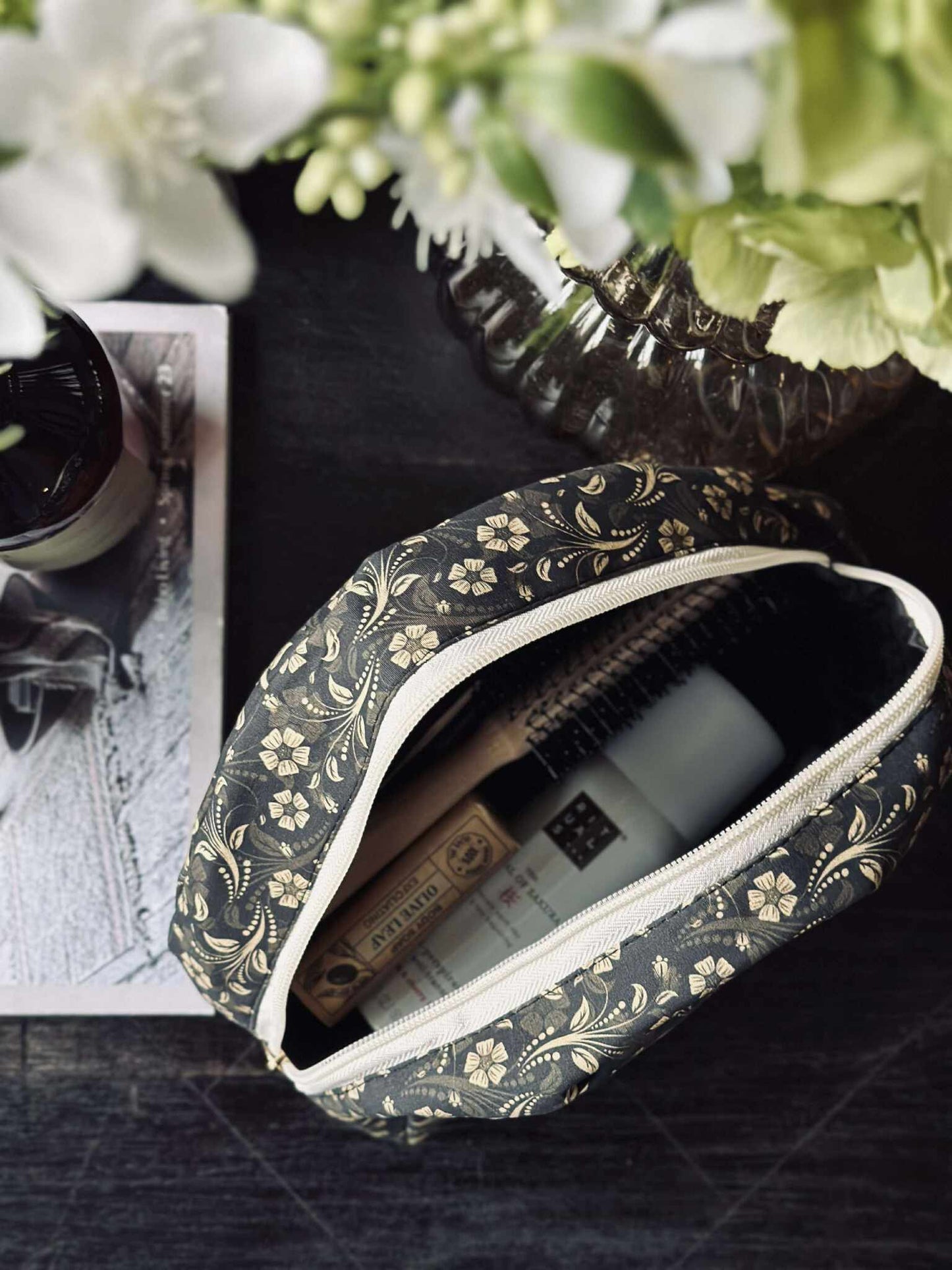 Toilettaske COLOR MIX