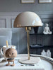 Bordlampe Sand / guld