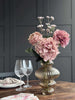 Buket - Hortensia pink