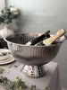 Bowl Roma - Rustfrit stål