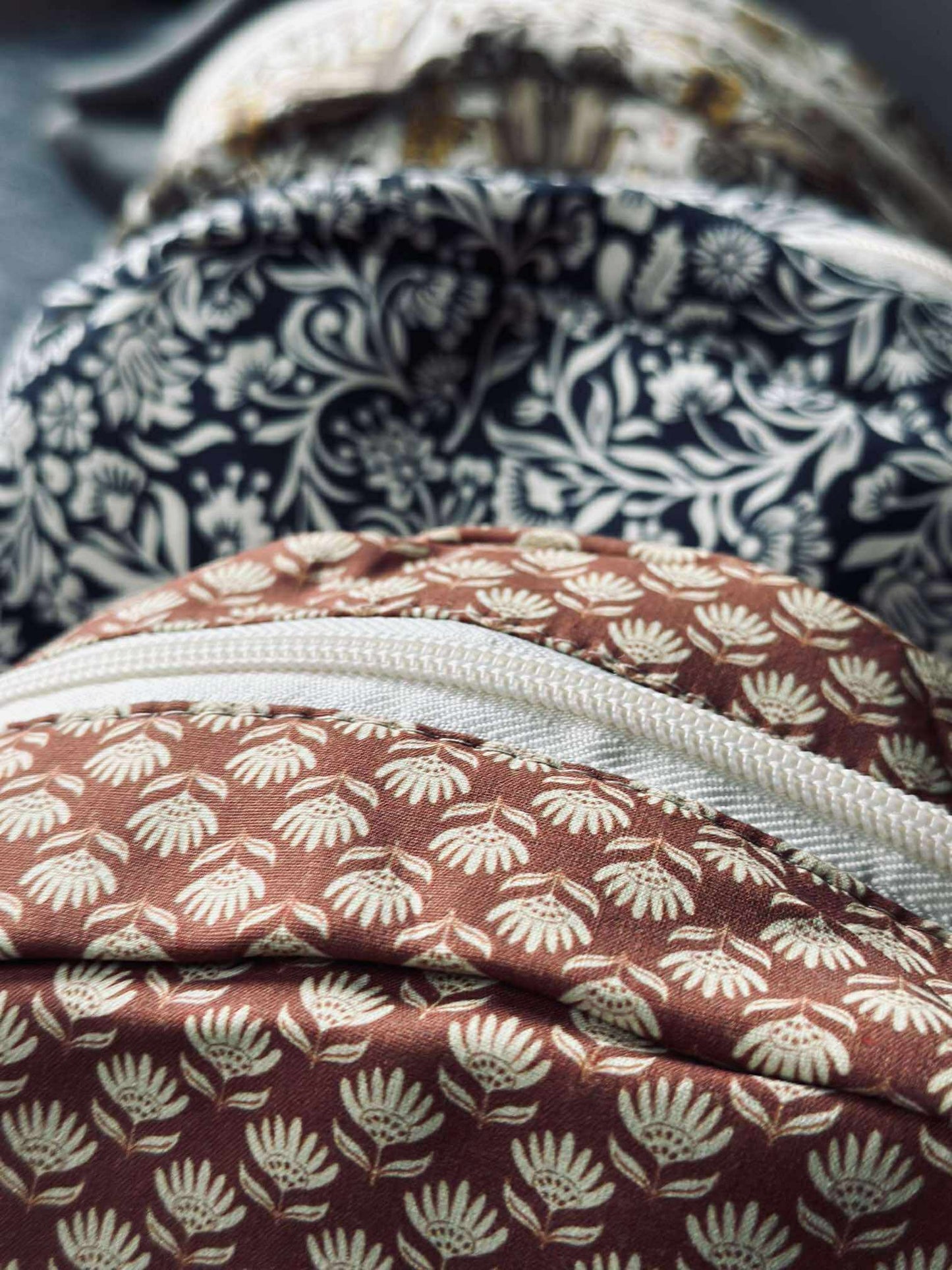 Toilettaske COLOR MIX