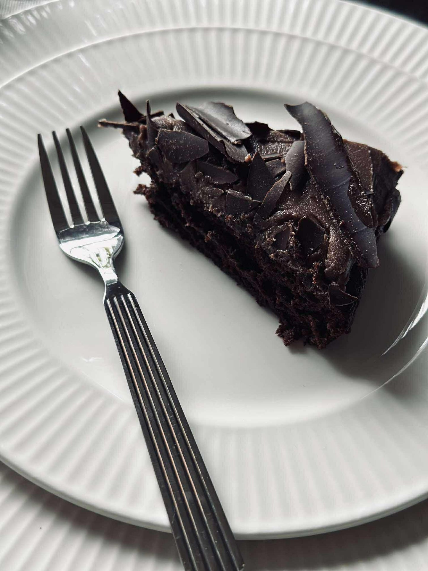 Kagesæt Ester - Rustfrit stål