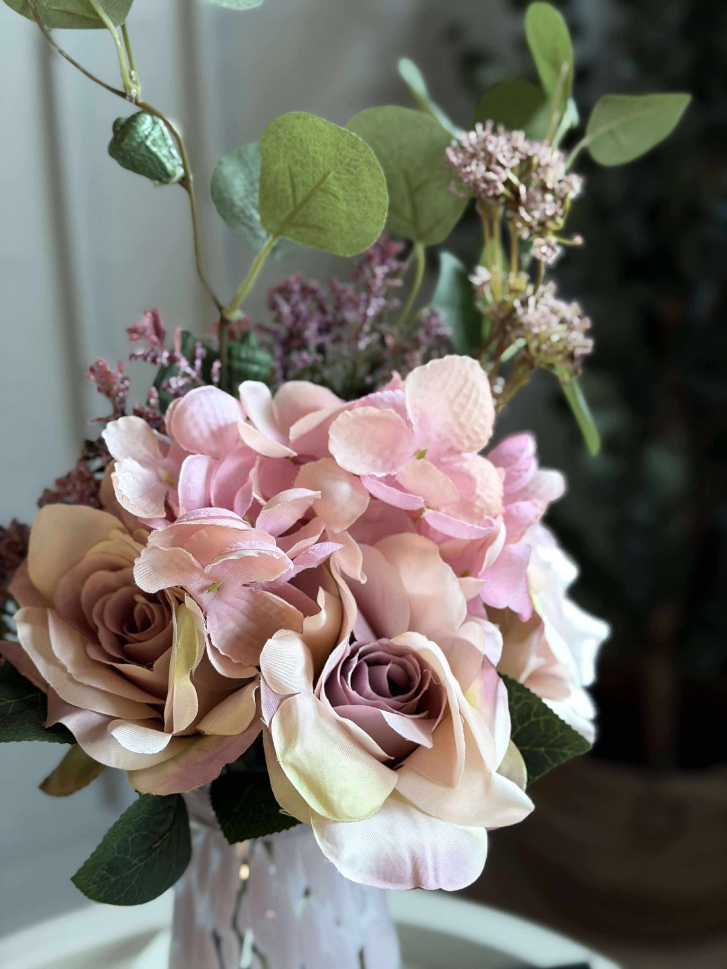 Buket - Rosa