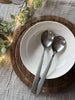 Salatbestik Ester - Rustfrit stål