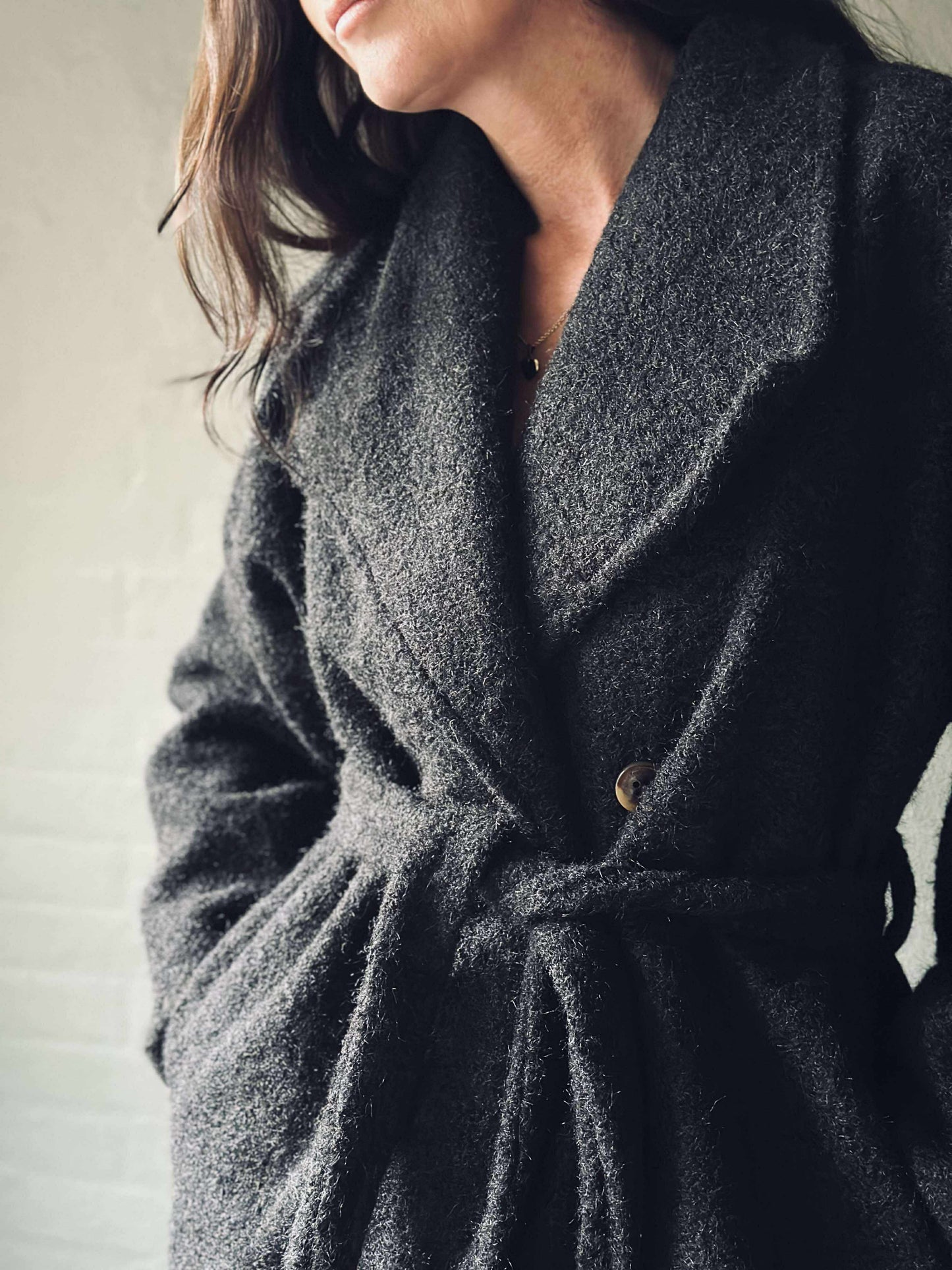 Jakke Jolie - black