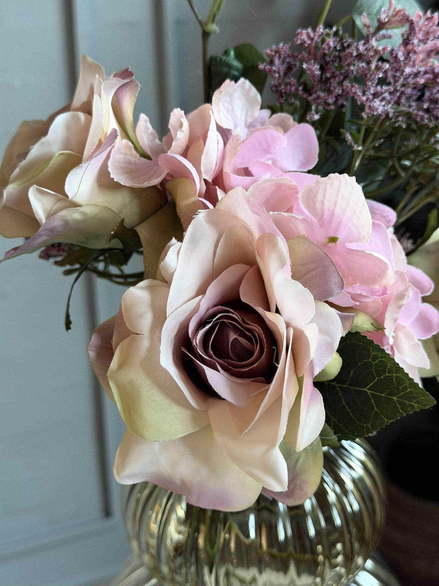 Buket - Rosa