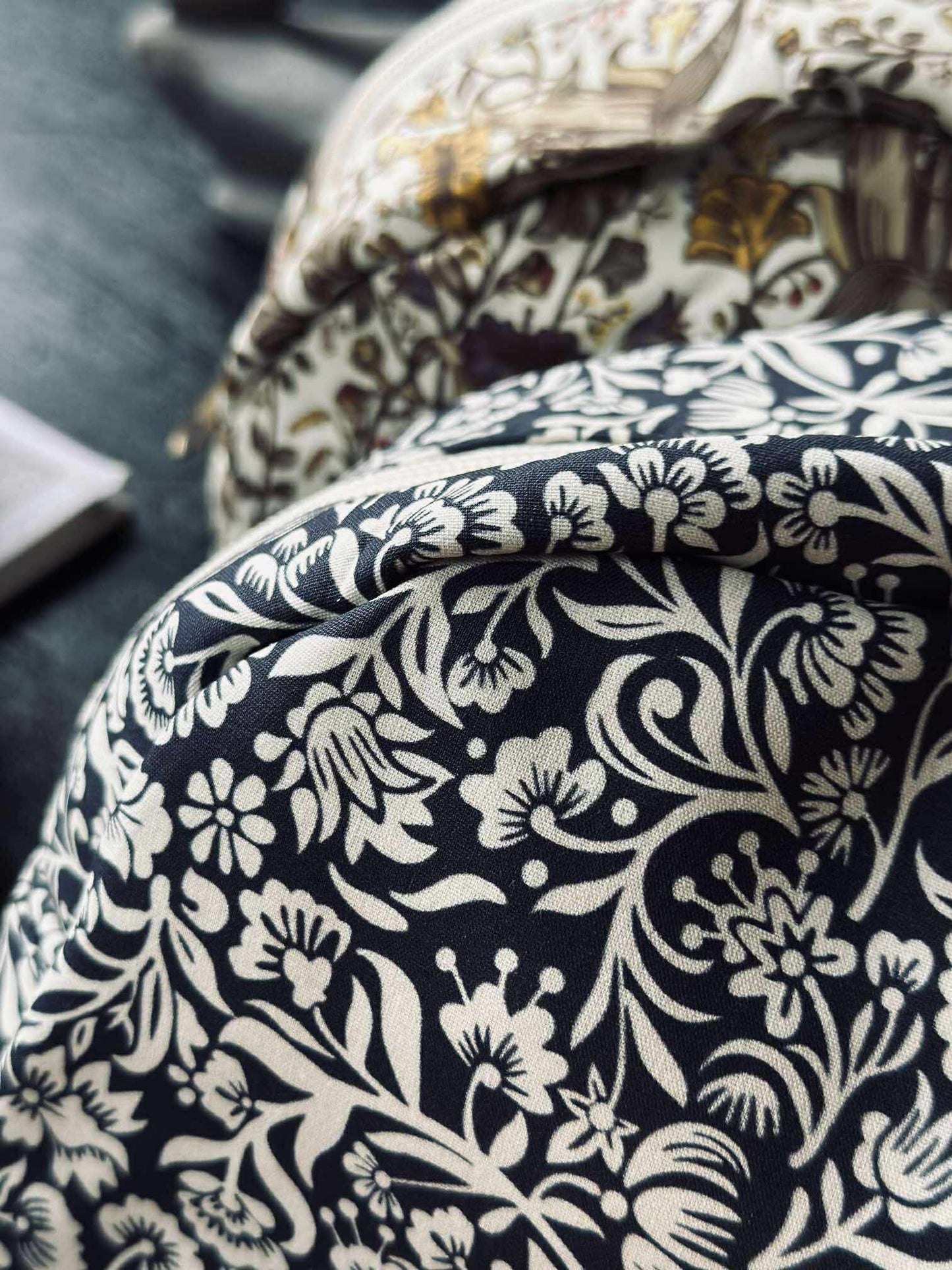 Toilettaske COLOR MIX