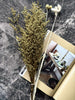 Evighedsbuket Natur mix