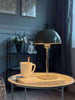 Bordlampe Oliven