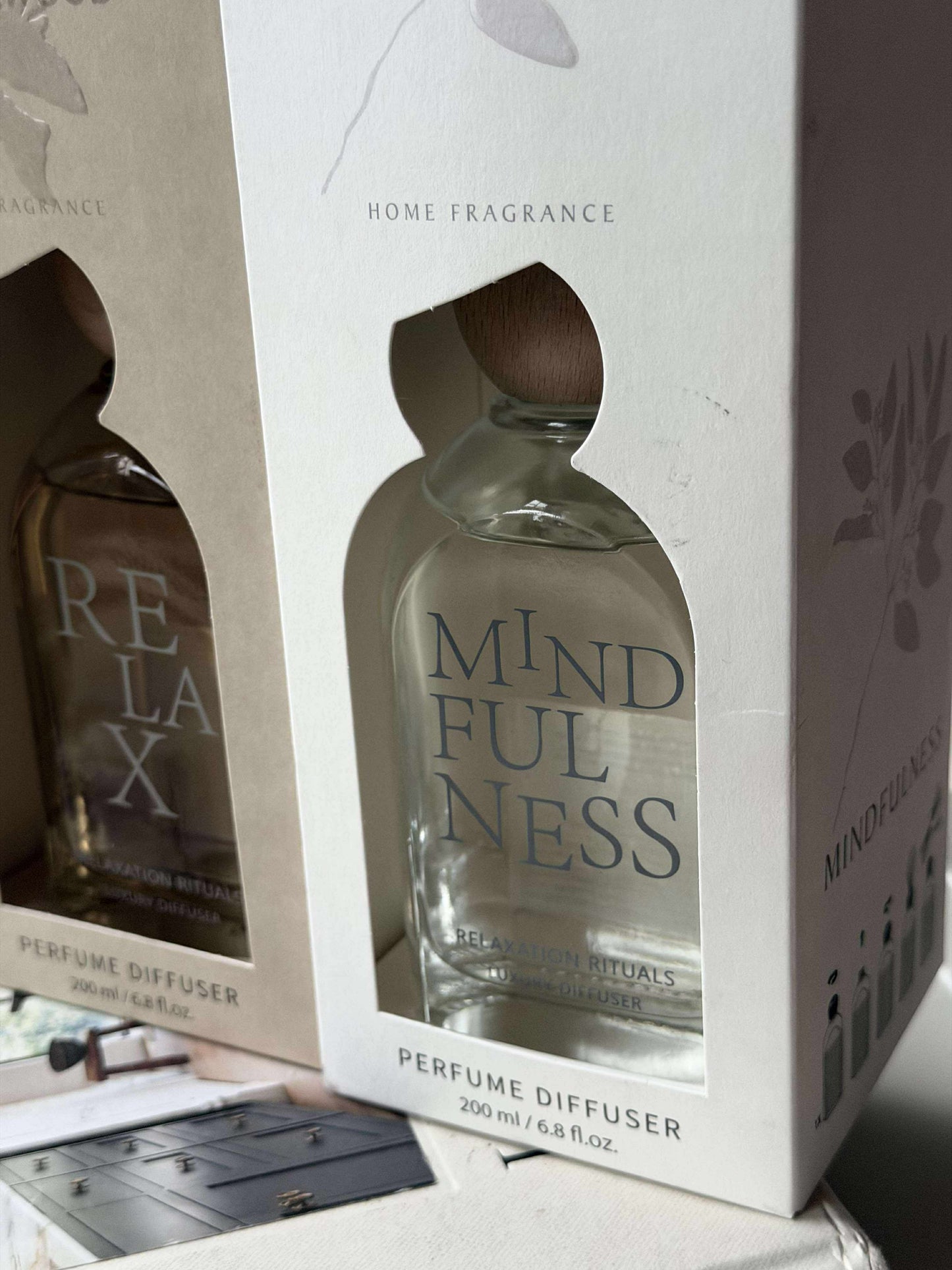 Diffuser mix - 200 ml