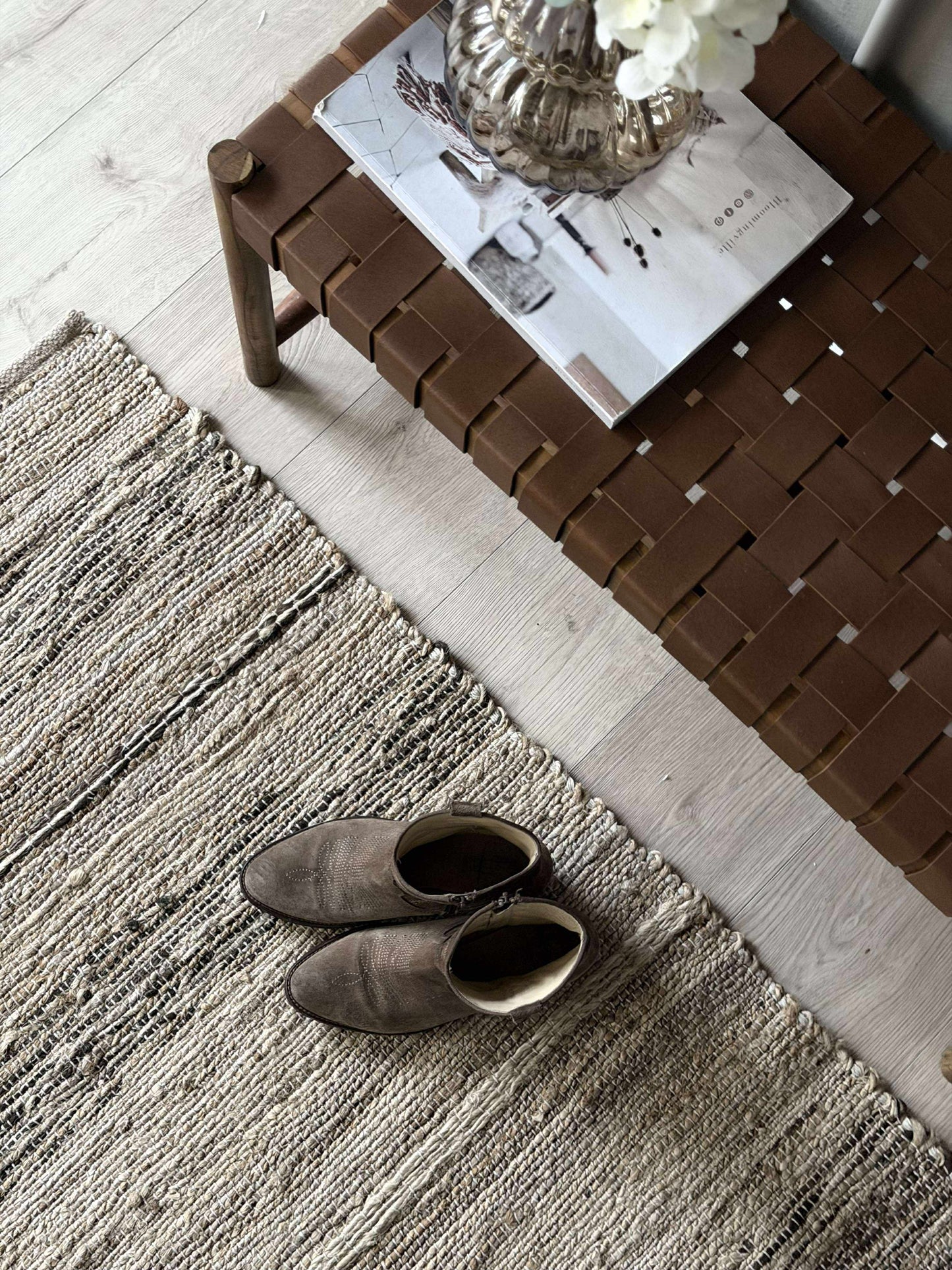 Jute Alina - Flere størrelser