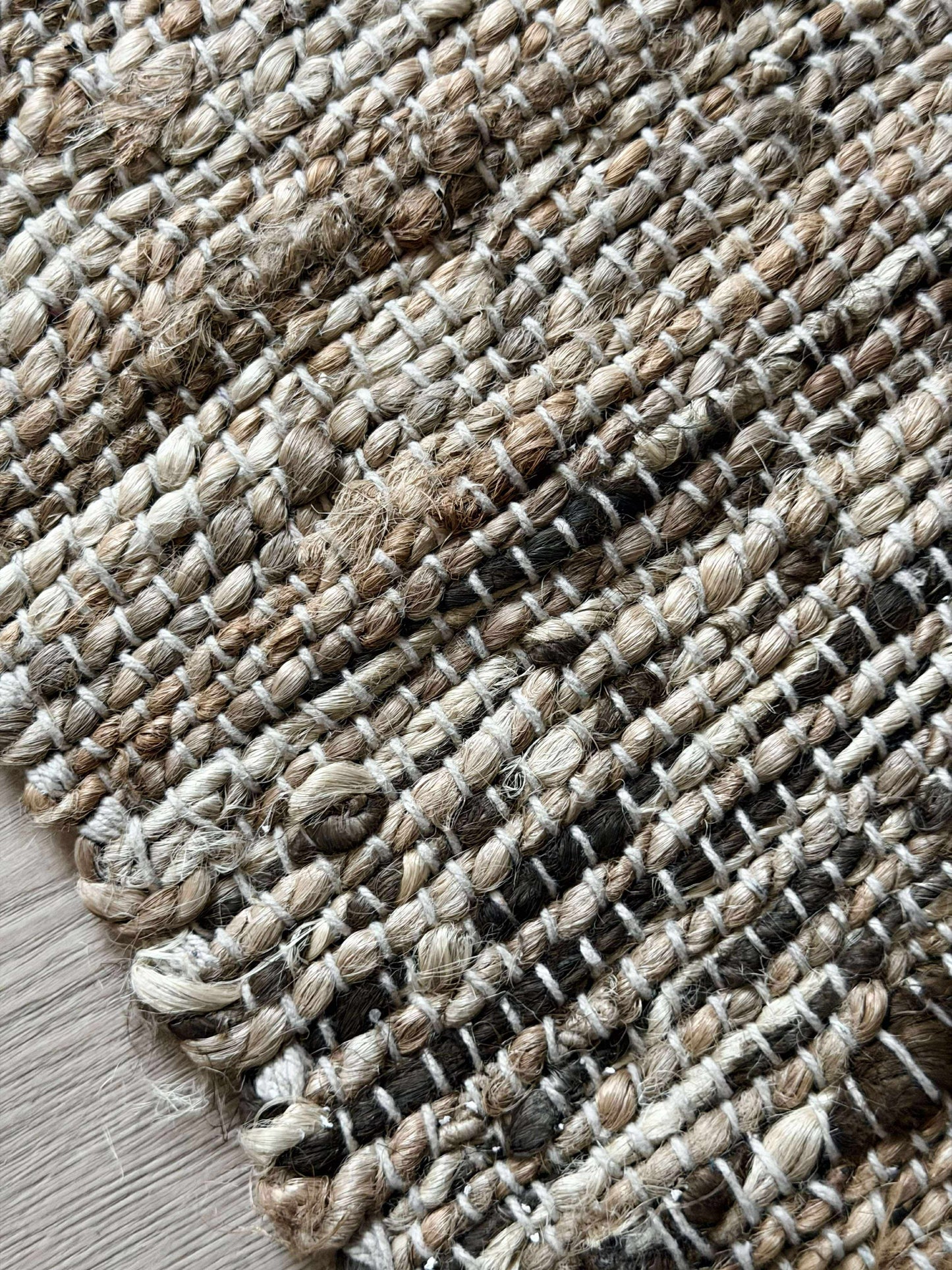 Jute Alina - Flere størrelser