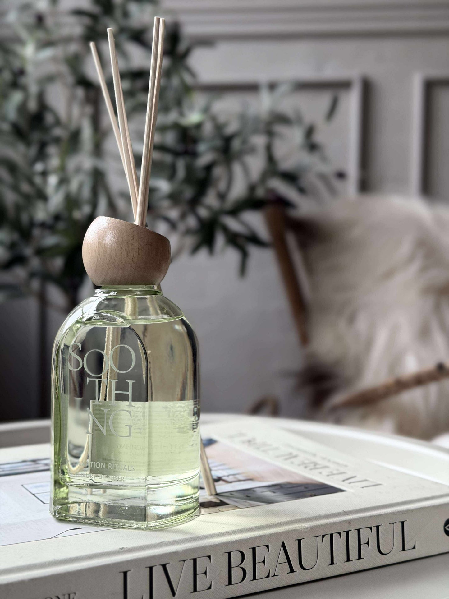 Diffuser mix - 200 ml