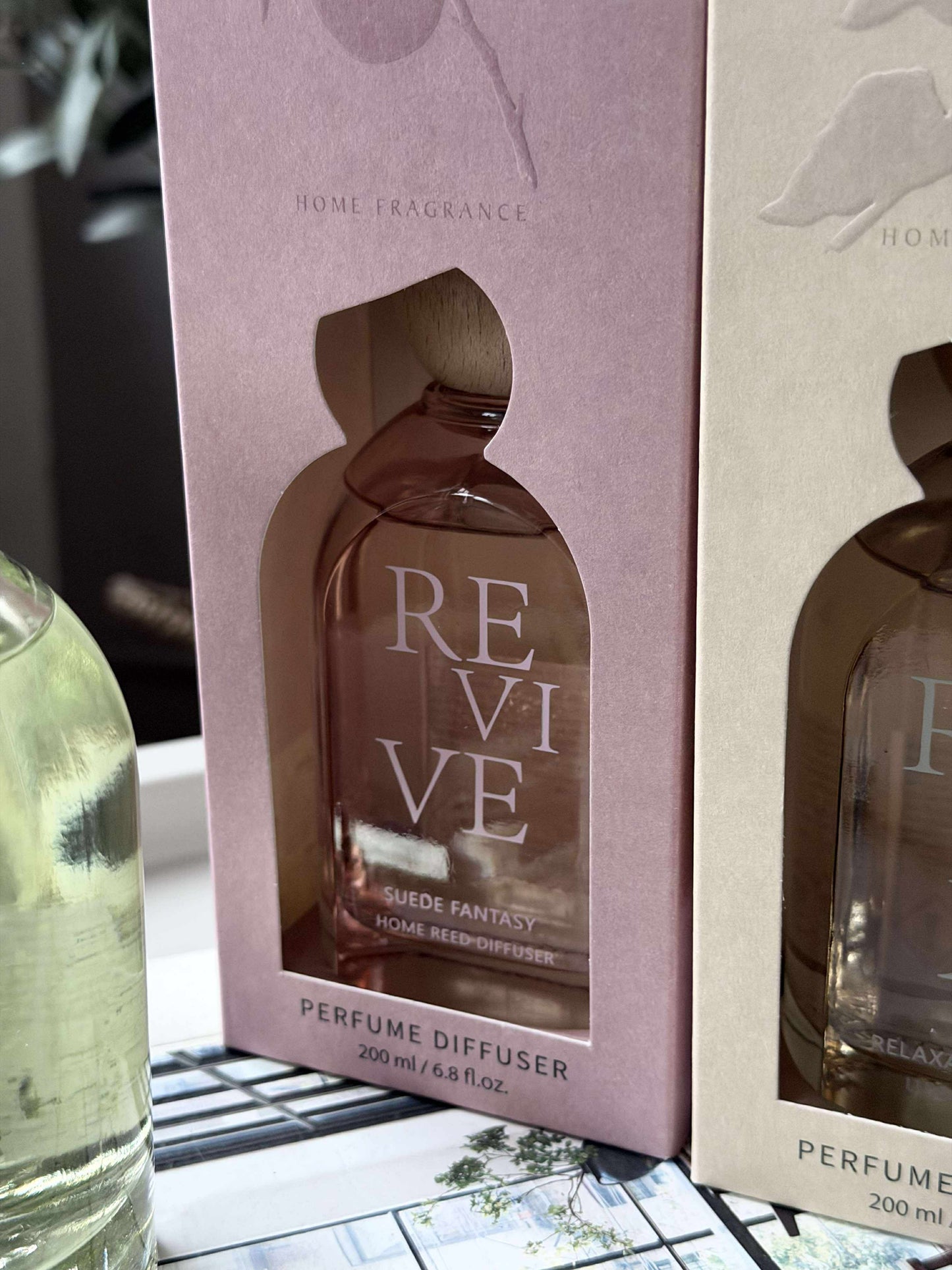 Diffuser mix - 200 ml