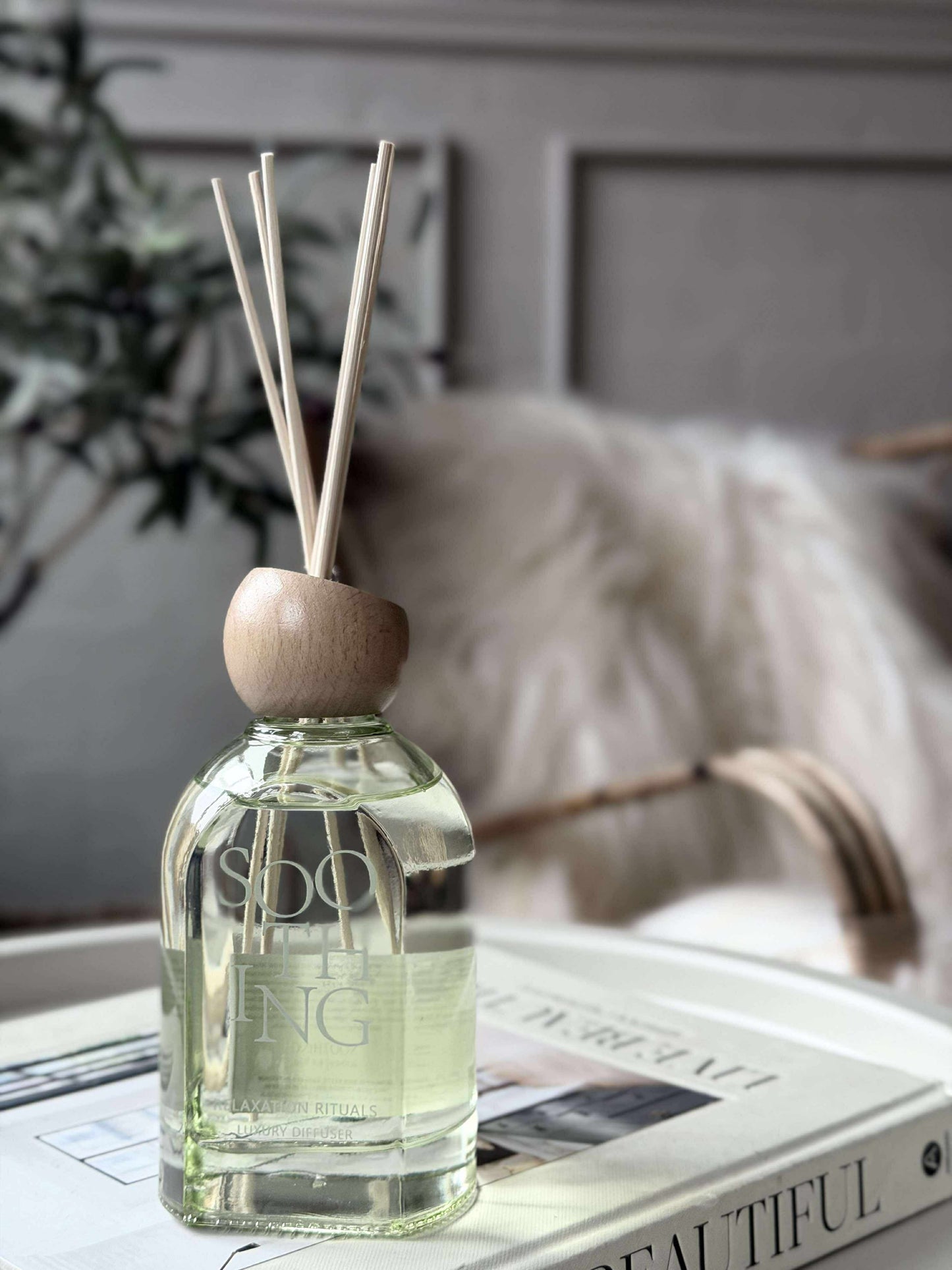 Diffuser mix - 200 ml