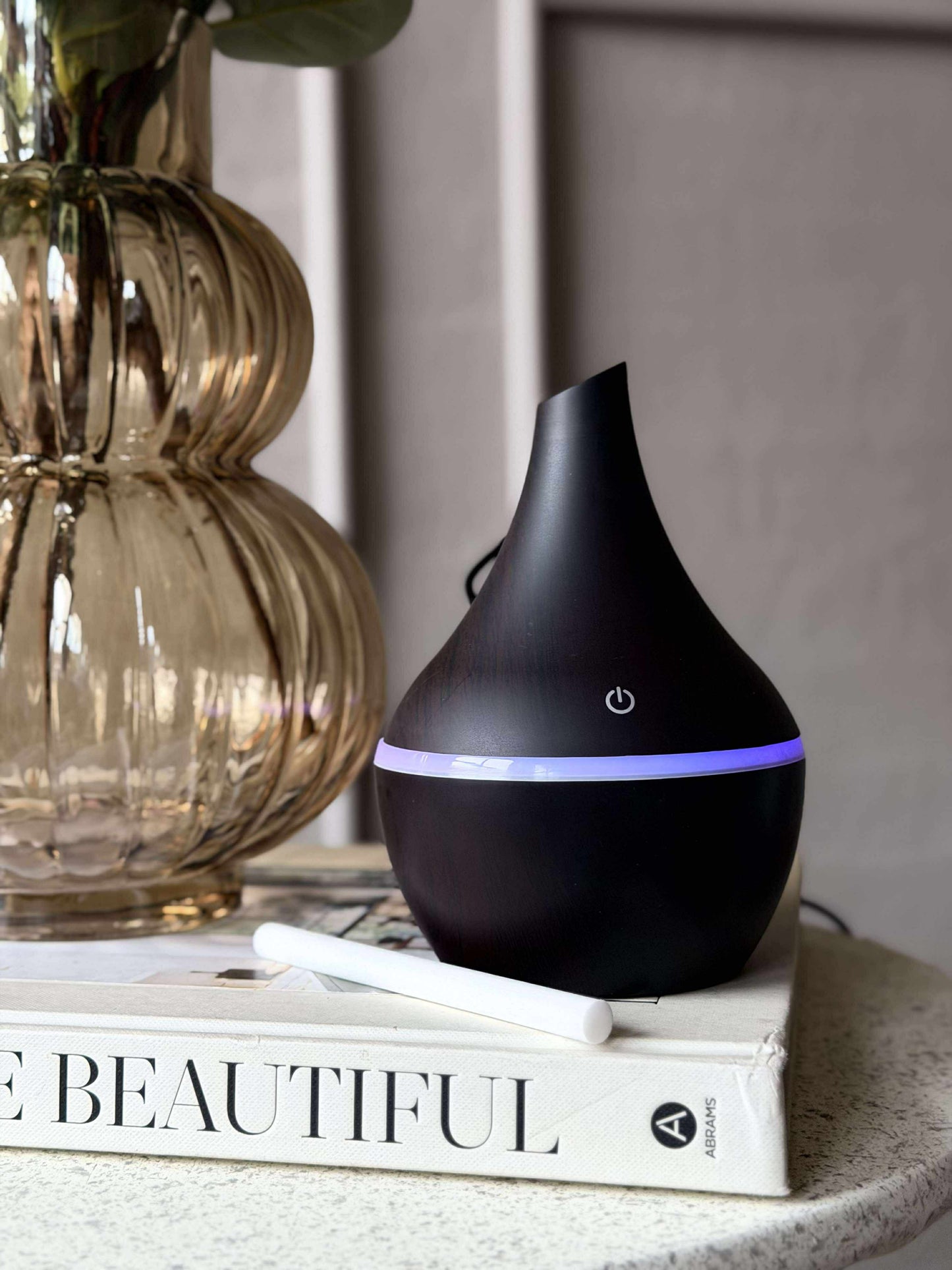 Aroma diffuser - Humidifier