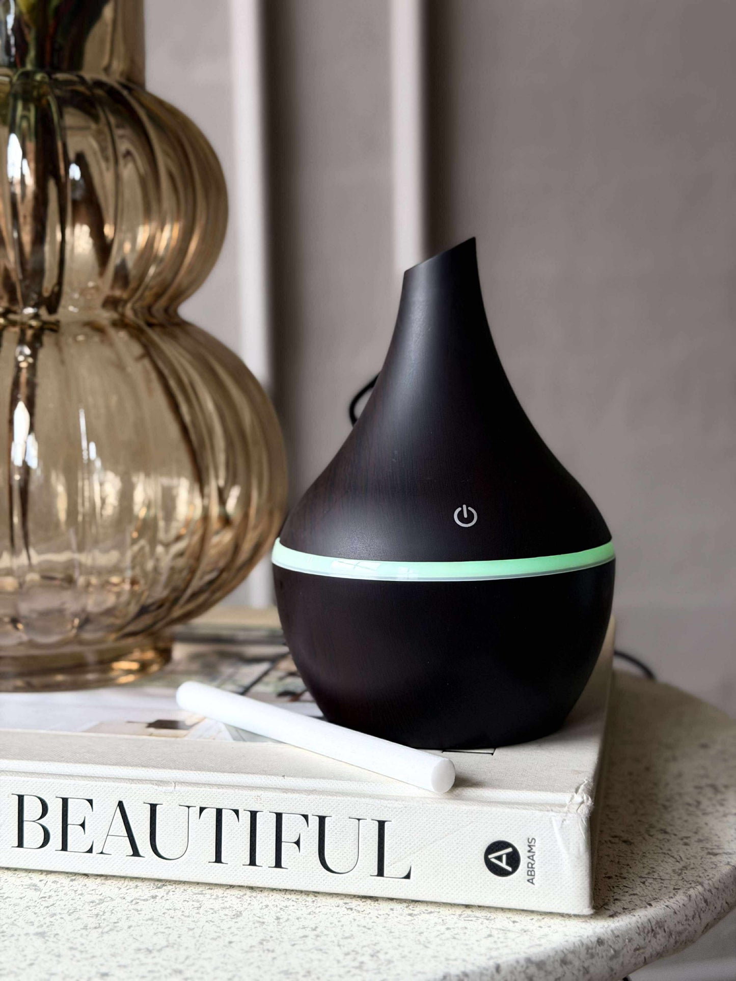 Aroma diffuser - Humidifier