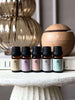 Aroma diffuser - HUMIDIFIER