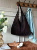 Shopper Ruskind - Coffee brown