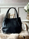 Shopper Helena – Black