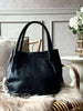 Shopper Helena – Black