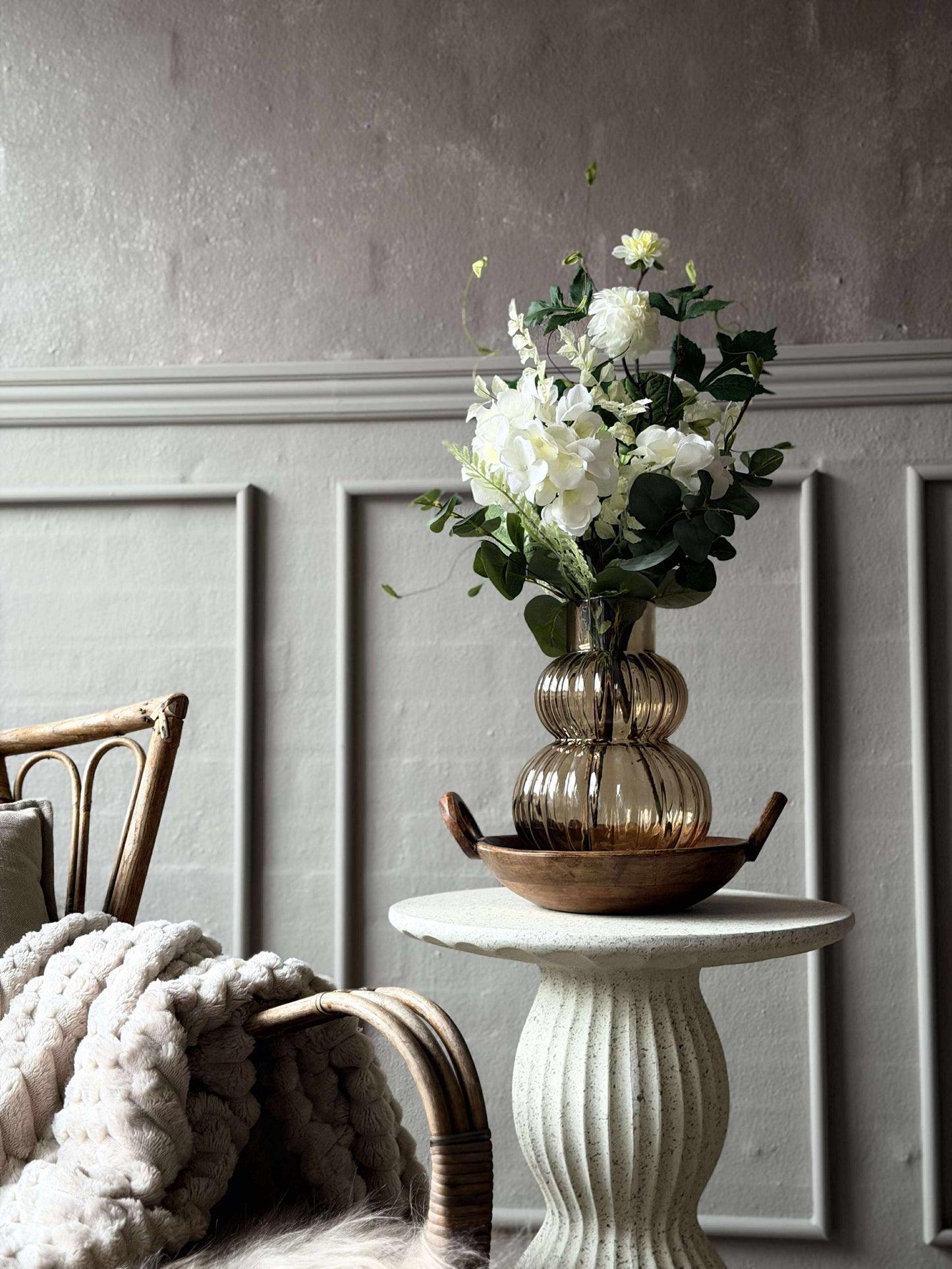 Deco fad - Wood