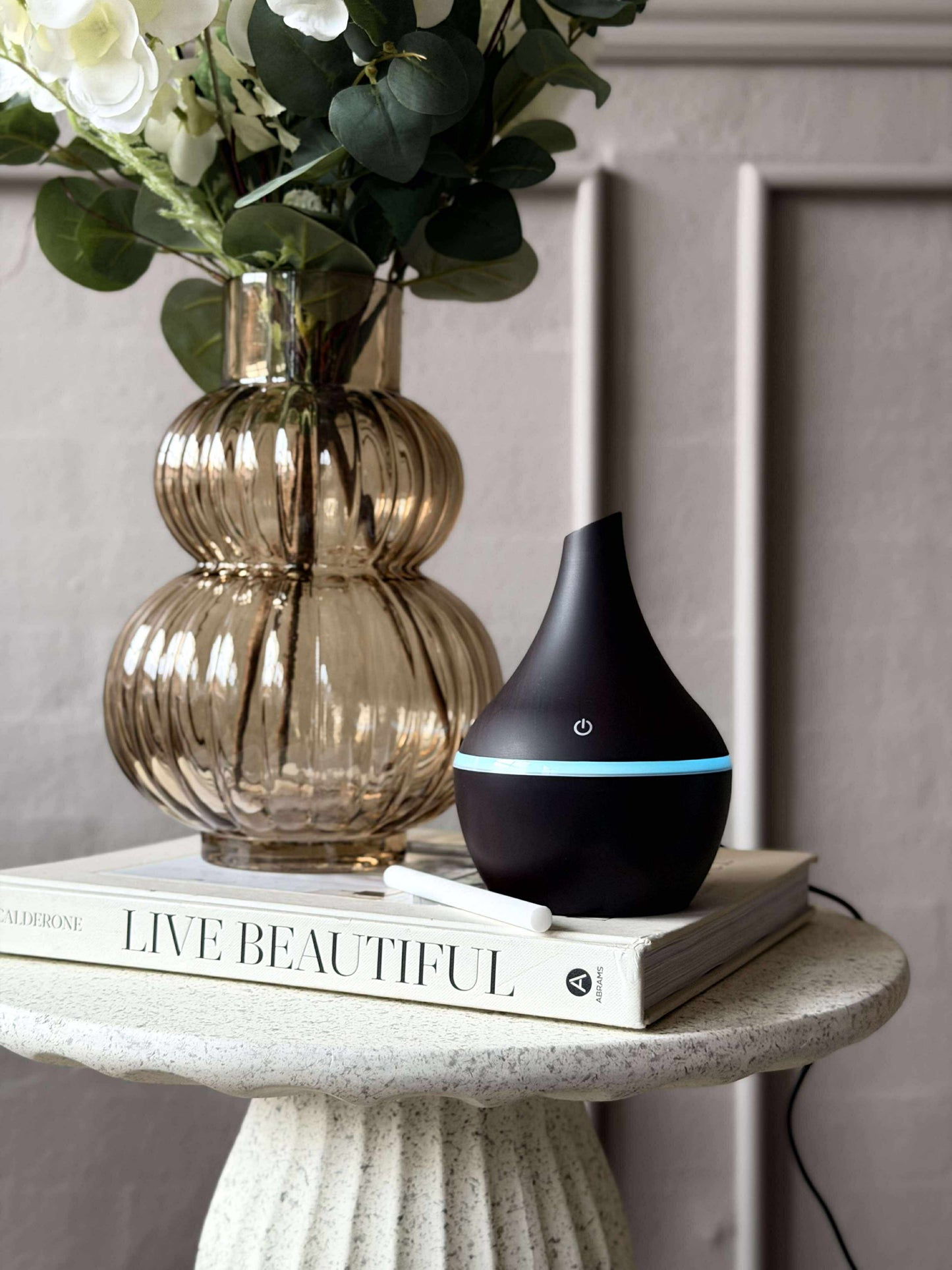 Aroma diffuser - Humidifier