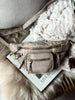 Bumbag – VINTAGE beige