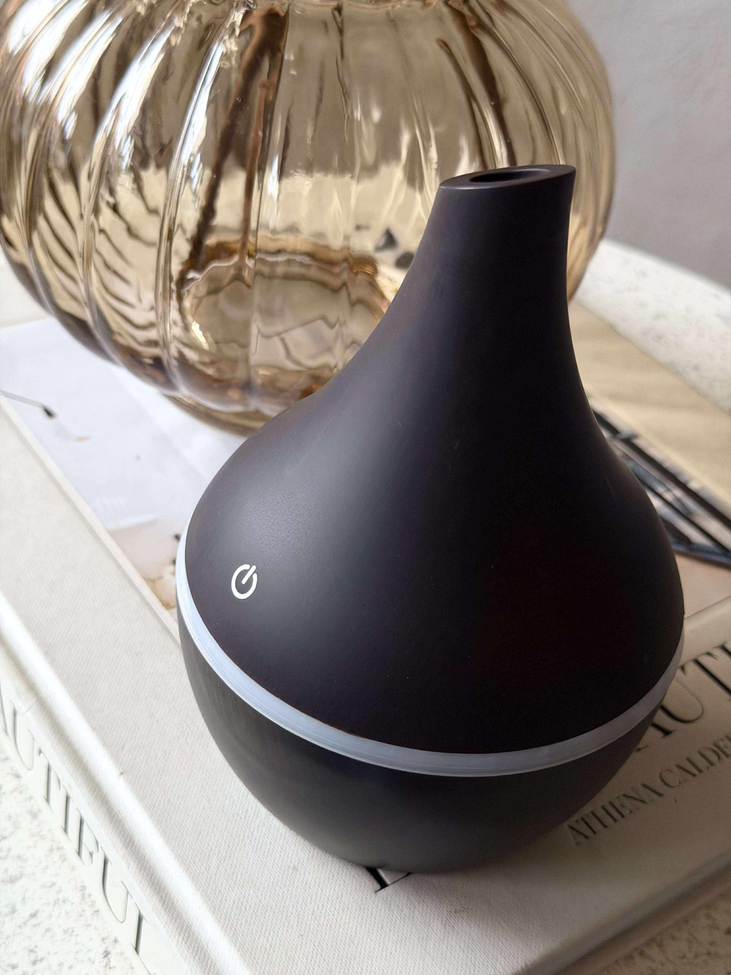 Aroma diffuser - Humidifier