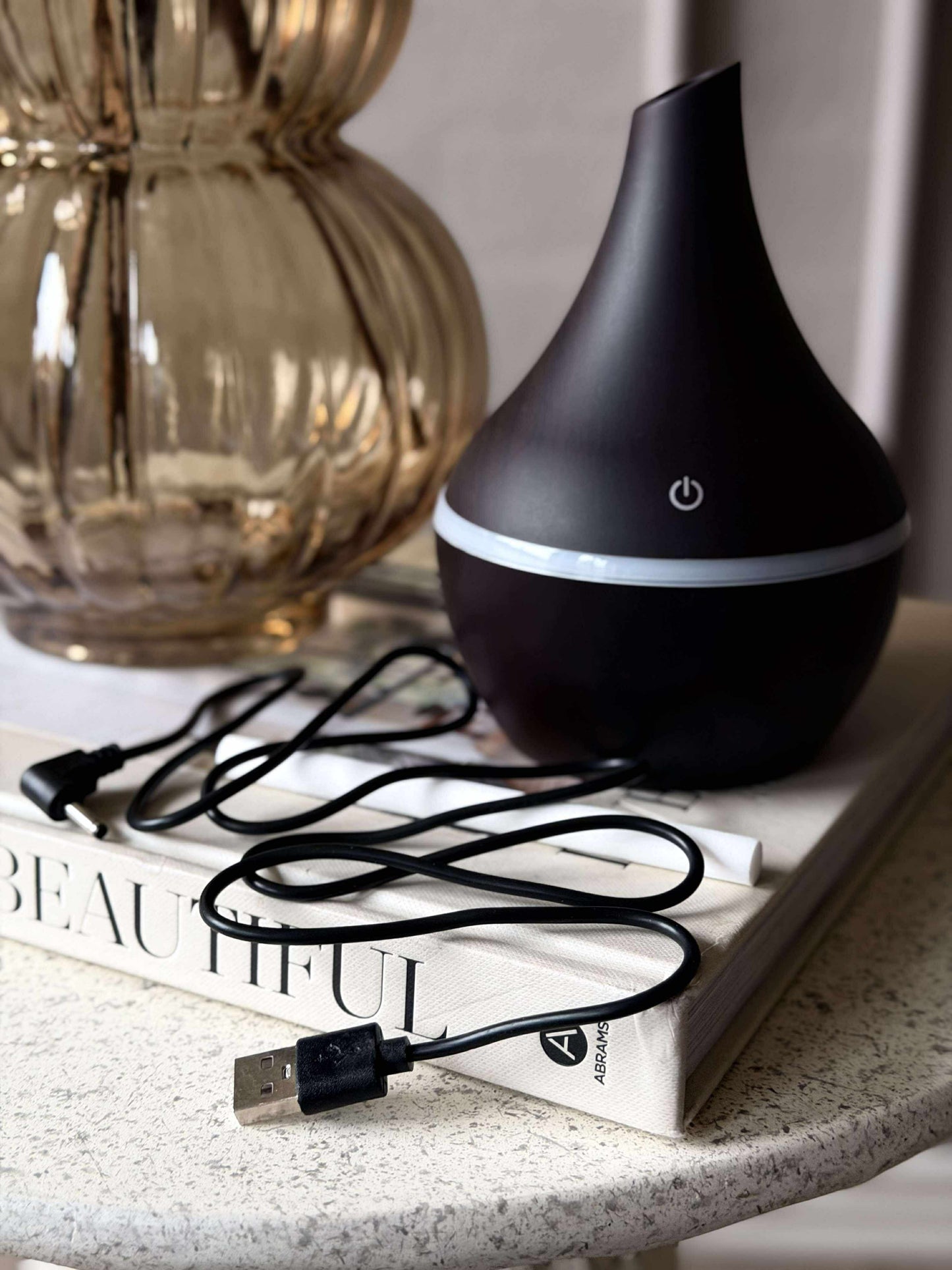 Aroma diffuser - Humidifier