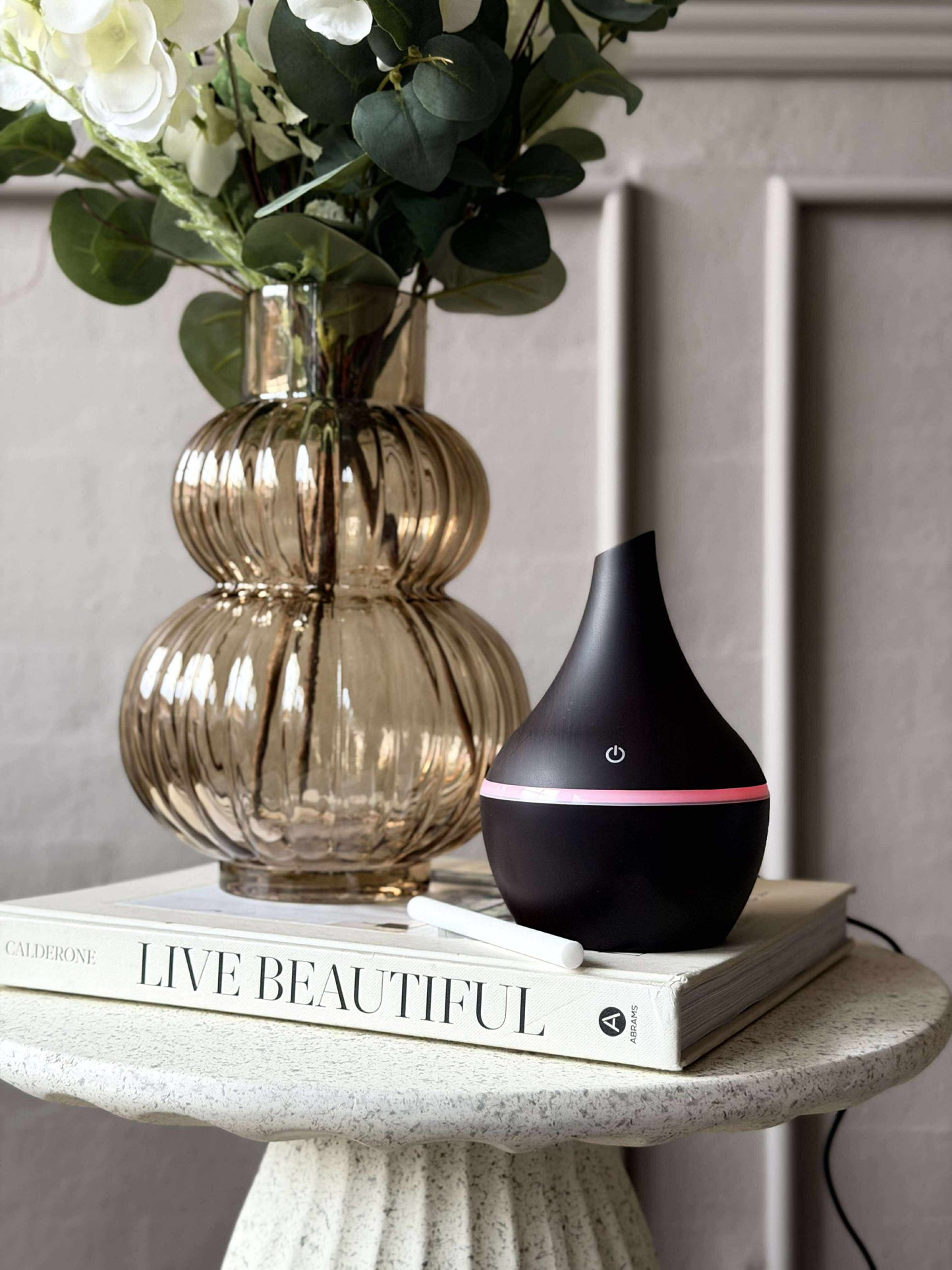Aroma diffuser - Humidifier