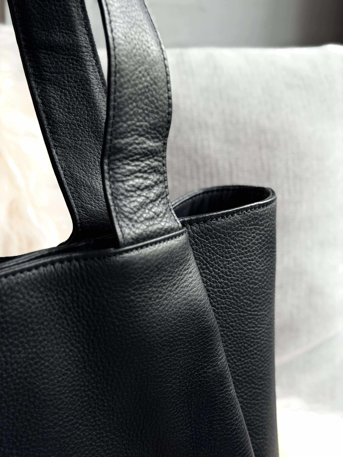 Arbejdstaske Regina black
