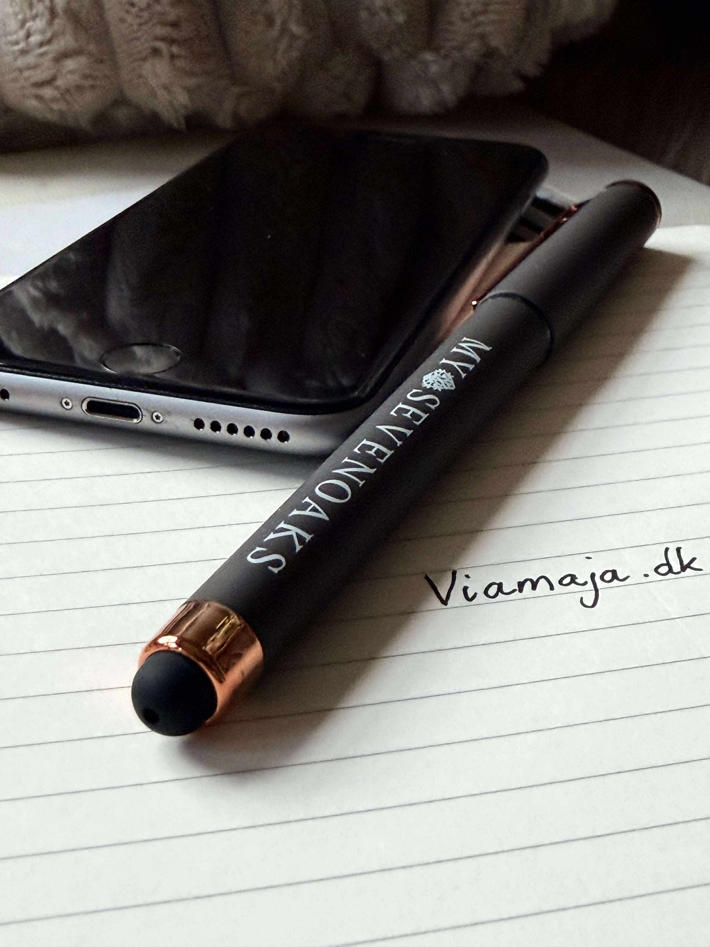 Gel-pen
