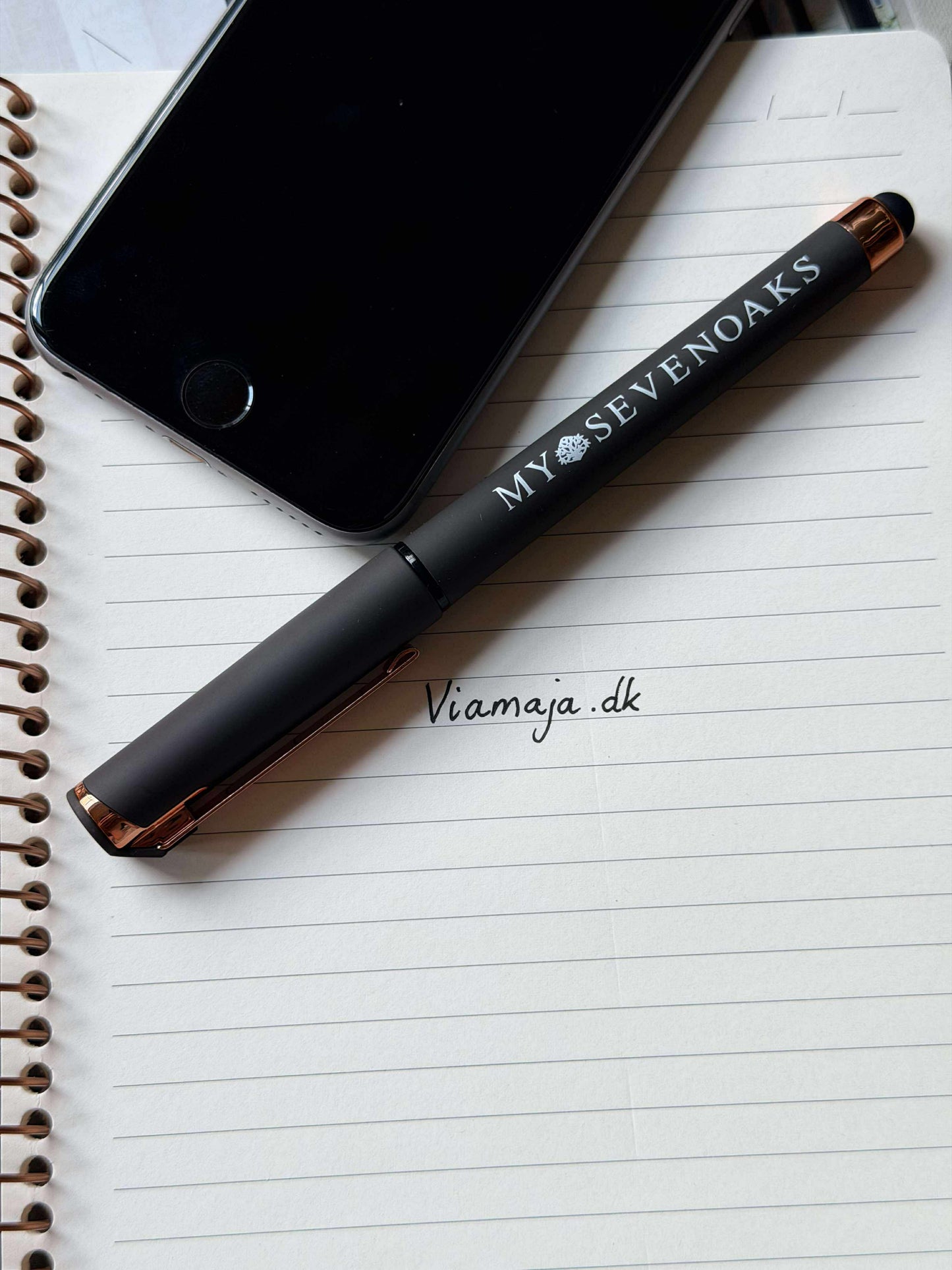 Gel-pen