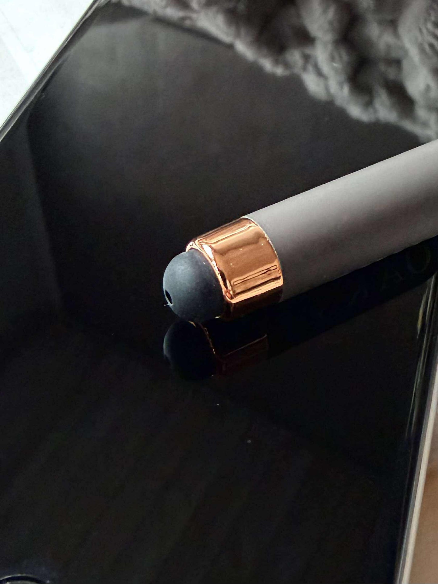 Gel-pen