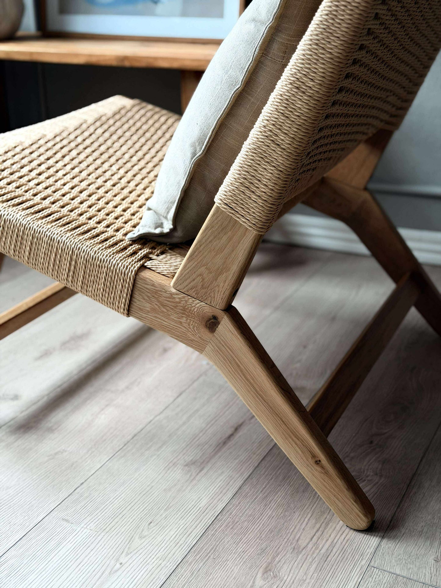 Loungestol - Eg