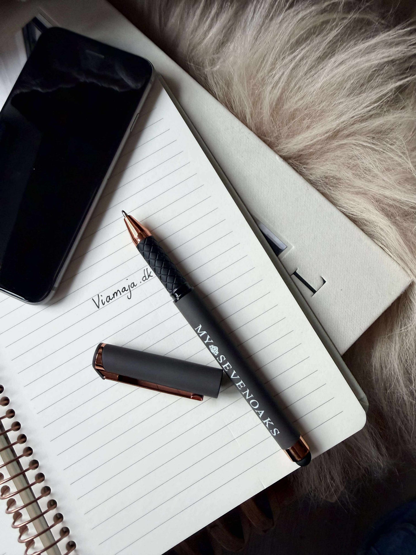 Gel-pen