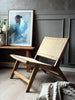Loungestol - Eg