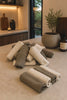 Microfiberklud Anti dust - 24 stk