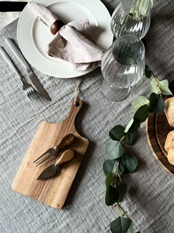 Tapas sæt - No.2 Square