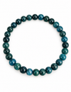 Armbånd Mary Sea green