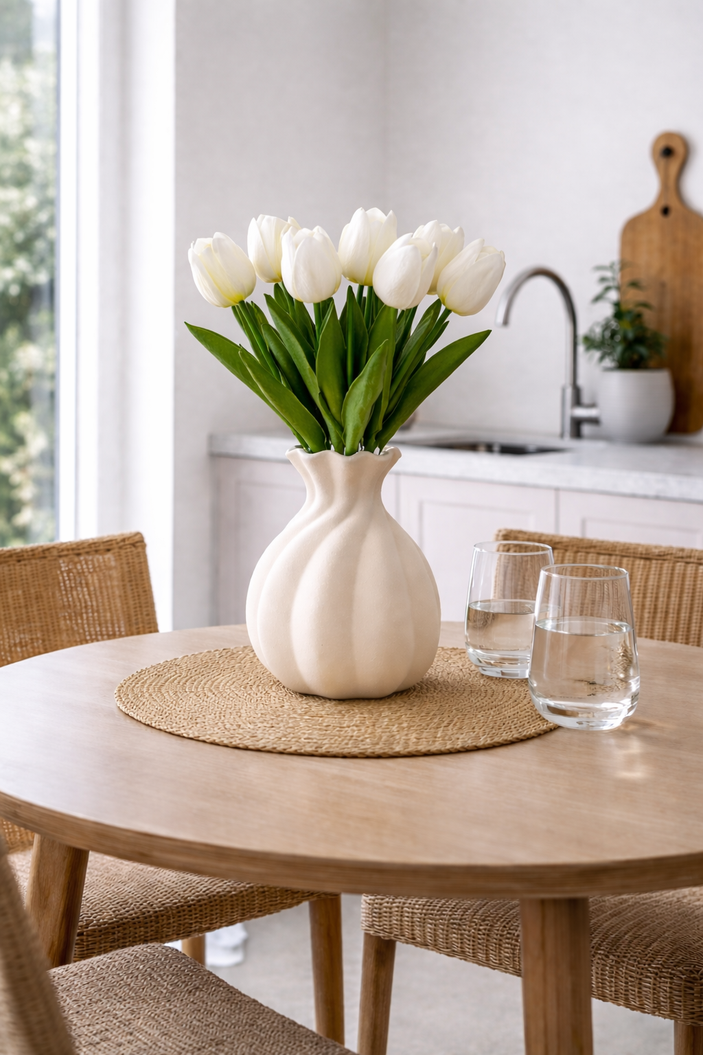 Tulipaner 10 stk. – Flere farver