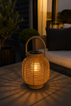 Lanterne med solceller Molly – Mini