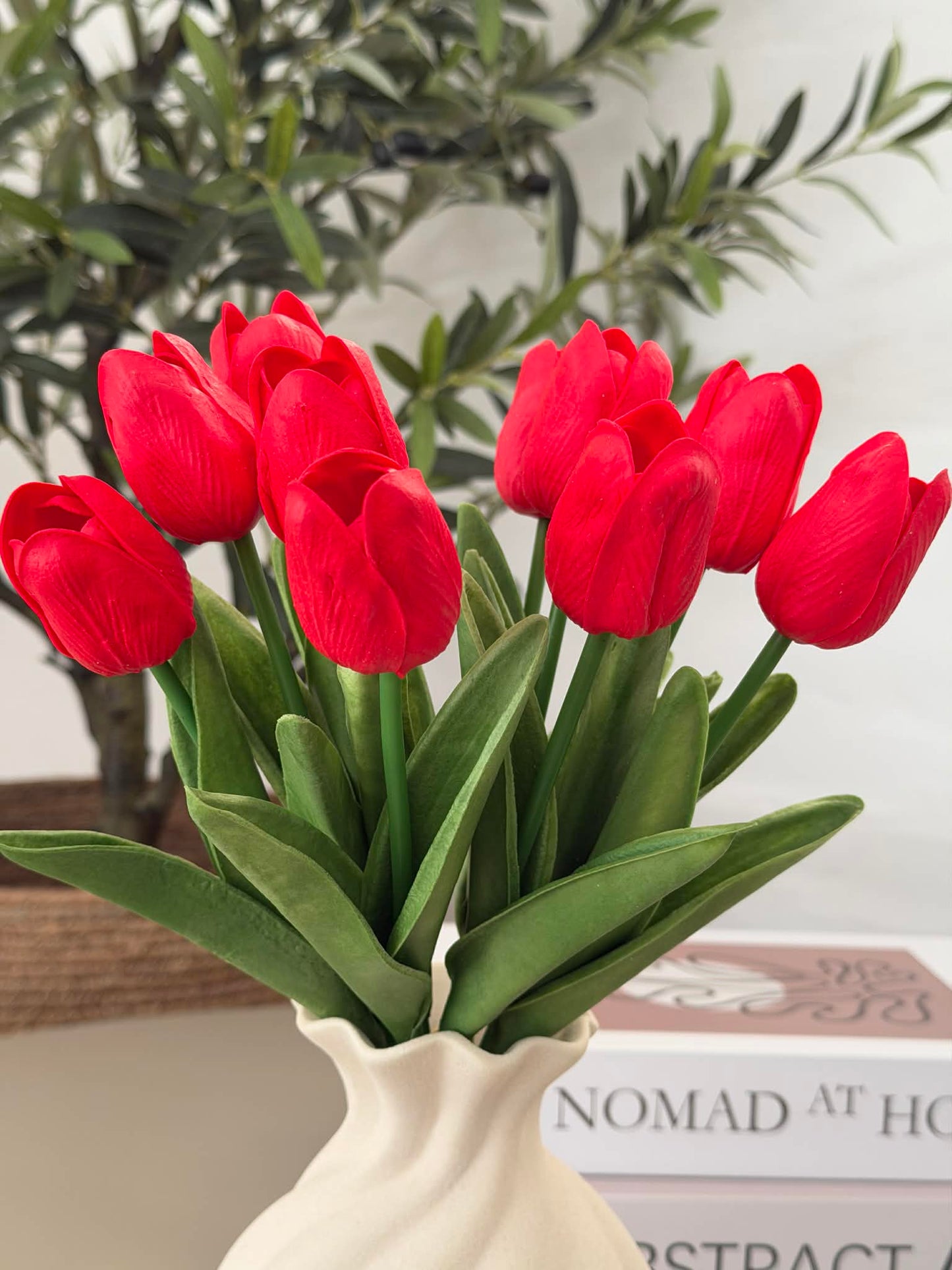 Tulipaner 10 stk. – Flere farver