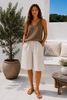 Shorts Santina - Sabbia