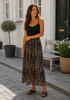 Nederdel Leo mesh