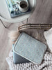 Sleeve til ipad / laptop - Blomster