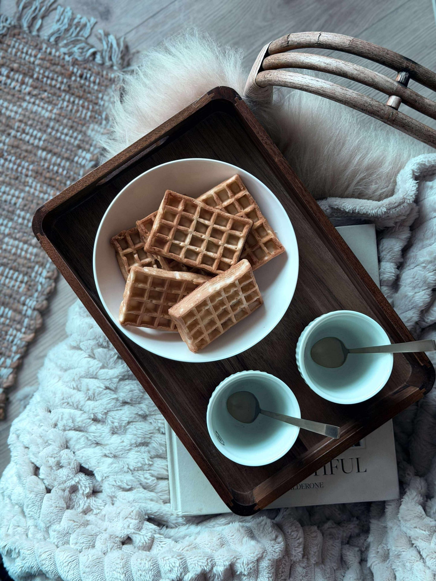 Bakke Akacia - Small