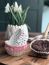 Muffinforme 60 stk - Color mix