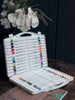 Akryl Markers - 48 stk.